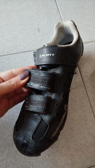 Scarpe da bici da corsa 
