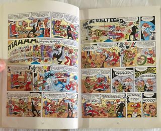 Mortadelo y Filemón. Barcelona 92 y más