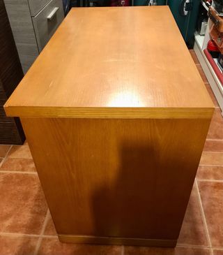 Mueble Baldas