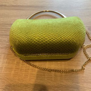 Bolso fiesta