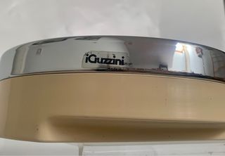 Cenicero Harvey Guzzini