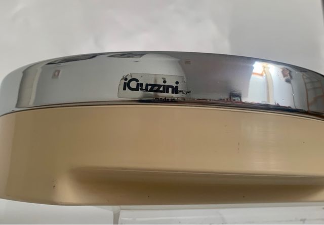 Cenicero Harvey Guzzini