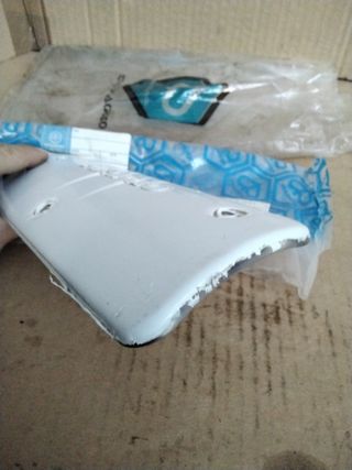 430483 - Protector escape Piaggio Zip
