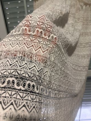 Vestido de comunion