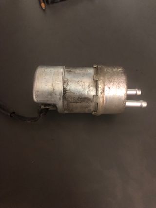 Bomba gasolina xmax
