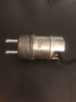 Bomba gasolina xmax