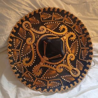 Sombreros mexicanos 70s'