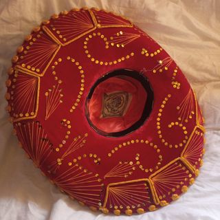 Sombreros mexicanos 70s'