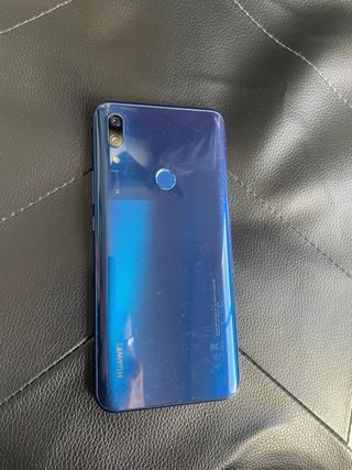 Huawei P. Smart Z 2019