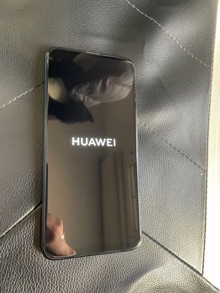Huawei P. Smart Z 2019
