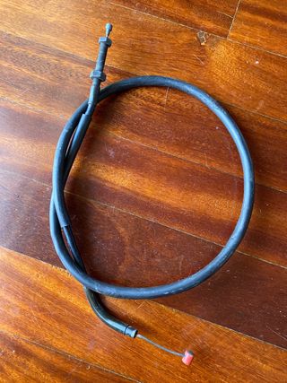 Cable acelerador Honda CB500