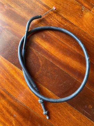 Cable acelerador Honda CB500