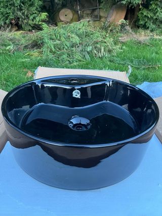 Lavabo sobre encimera NUEVO