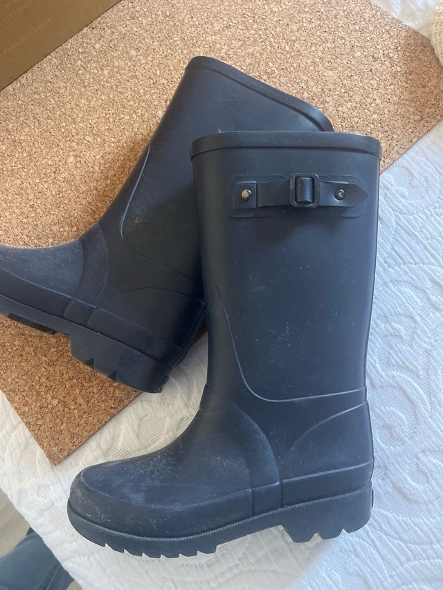 Stivali da acqua da bambino