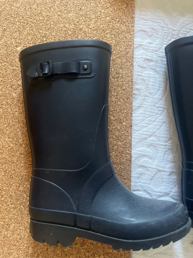 Stivali da acqua da bambino