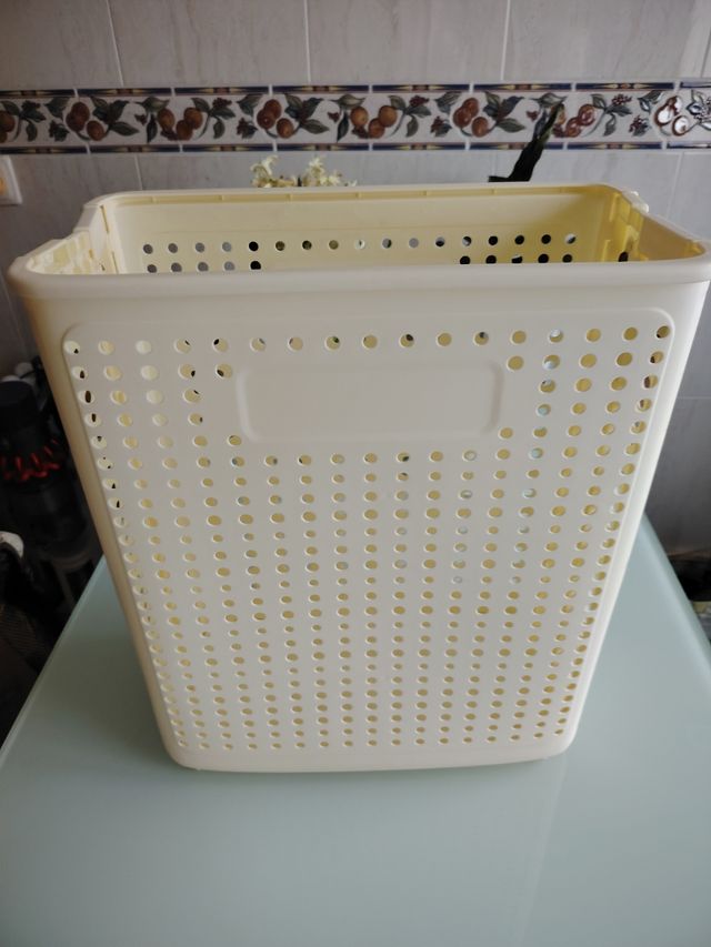 Cesto de ropa
