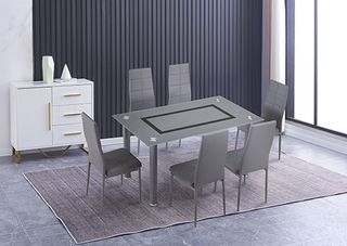 Pack de Mesa+Sillas🤩