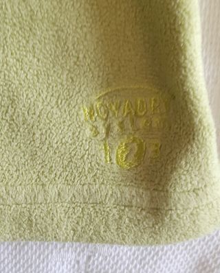 POLAR QUECHUA XL MUJER