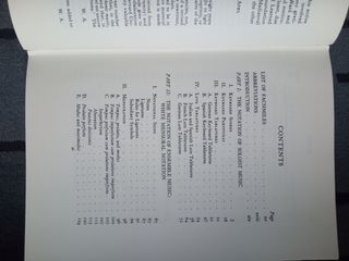 The notation of Polyphonic Music900-1600