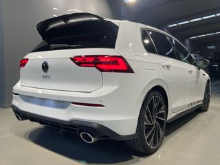 GTI Clubsport 2.0 TSI 221kW 300CV DSG