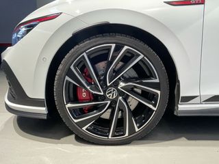 GTI Clubsport 2.0 TSI 221kW 300CV DSG