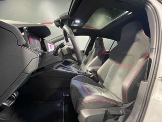 GTI Clubsport 2.0 TSI 221kW 300CV DSG