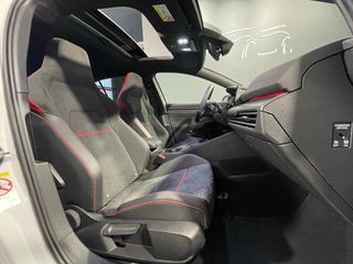 GTI Clubsport 2.0 TSI 221kW 300CV DSG
