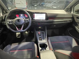 GTI Clubsport 2.0 TSI 221kW 300CV DSG