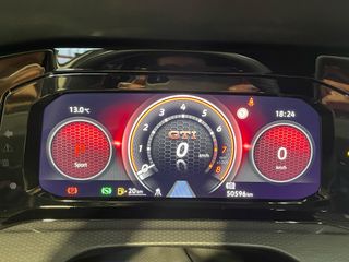 GTI Clubsport 2.0 TSI 221kW 300CV DSG