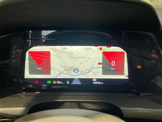 GTI Clubsport 2.0 TSI 221kW 300CV DSG