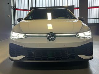 GTI Clubsport 2.0 TSI 221kW 300CV DSG