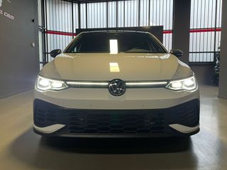 GTI Clubsport 2.0 TSI 221kW 300CV DSG