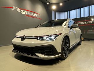 GTI Clubsport 2.0 TSI 221kW 300CV DSG