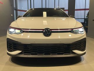 GTI Clubsport 2.0 TSI 221kW 300CV DSG