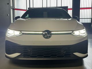 GTI Clubsport 2.0 TSI 221kW 300CV DSG