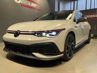 GTI Clubsport 2.0 TSI 221kW 300CV DSG