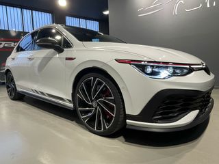 GTI Clubsport 2.0 TSI 221kW 300CV DSG