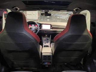 GTI Clubsport 2.0 TSI 221kW 300CV DSG
