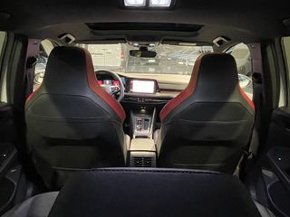GTI Clubsport 2.0 TSI 221kW 300CV DSG
