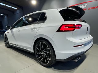 GTI Clubsport 2.0 TSI 221kW 300CV DSG