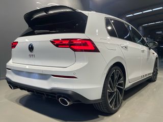 GTI Clubsport 2.0 TSI 221kW 300CV DSG
