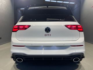 GTI Clubsport 2.0 TSI 221kW 300CV DSG