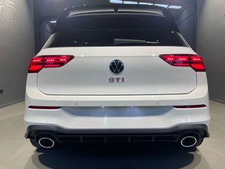 GTI Clubsport 2.0 TSI 221kW 300CV DSG