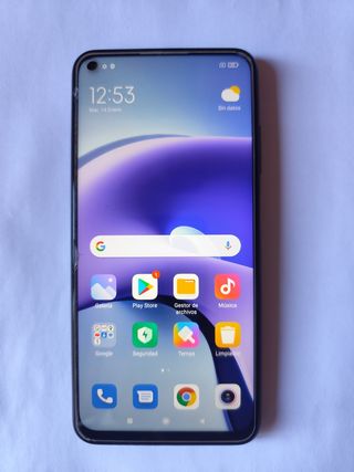 Xiaomi Redmi Note 9T 5G
