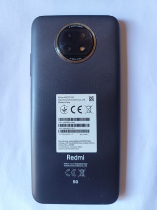 Xiaomi Redmi Note 9T 5G