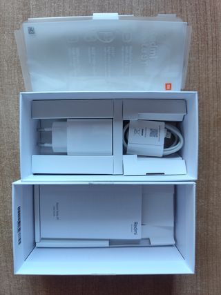 Xiaomi Redmi Note 9T 5G