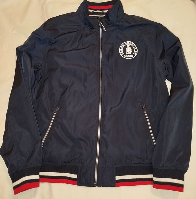 Cazadora Bomber El corte inglés kids