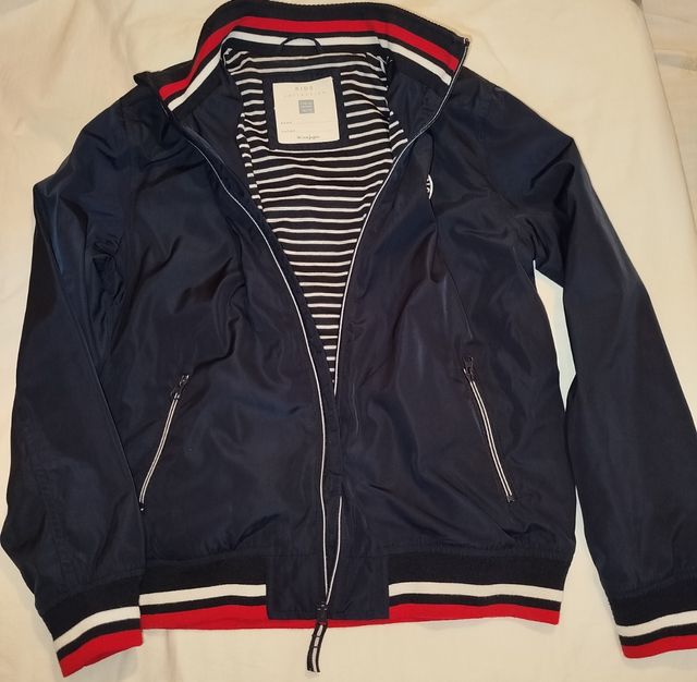 Cazadora Bomber El corte inglés kids