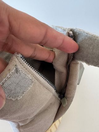 Yeezy 750 