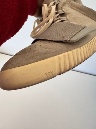 Yeezy 750 